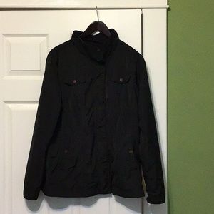 Royal Robbins rain jacket women’s XL